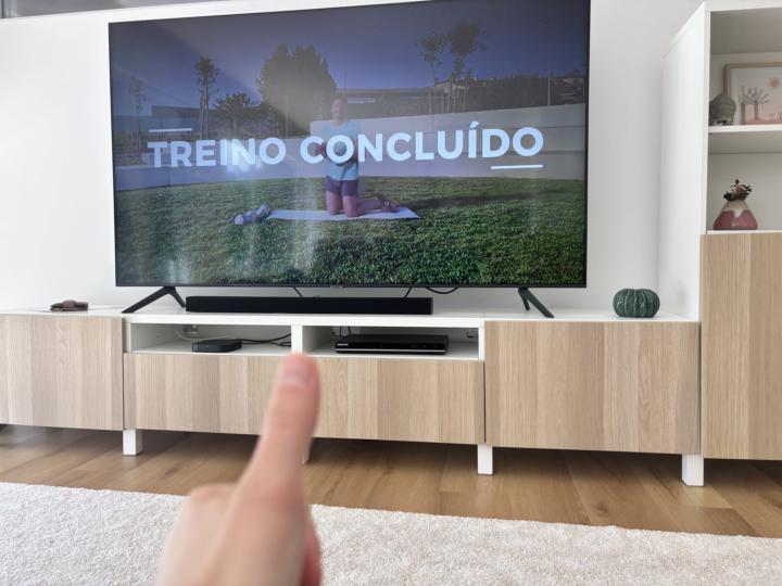 Feito! 