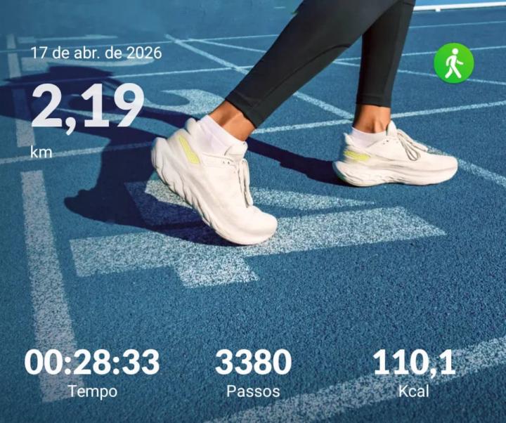 1ª semana FIT 