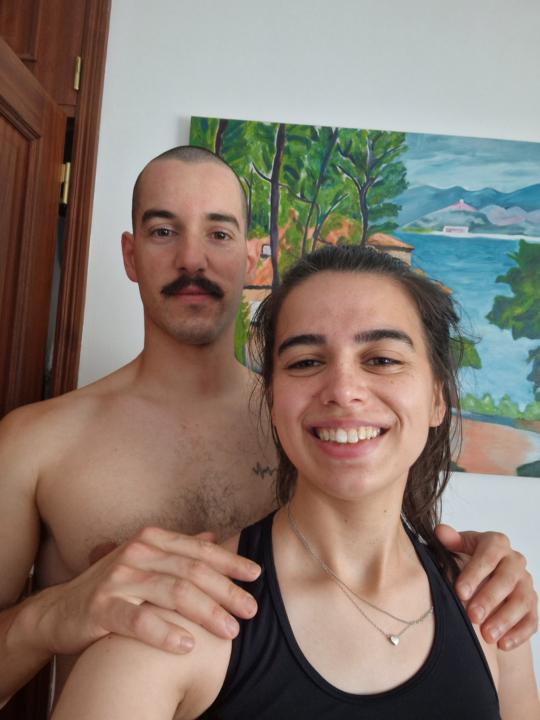Treino 1.6