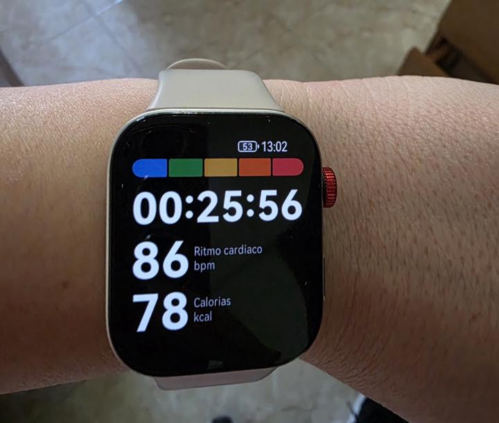 Treino 2 de 21 dias 👏 
