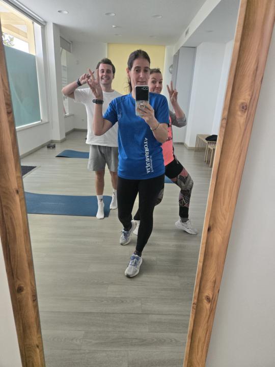 Almoço produtivo na CSM