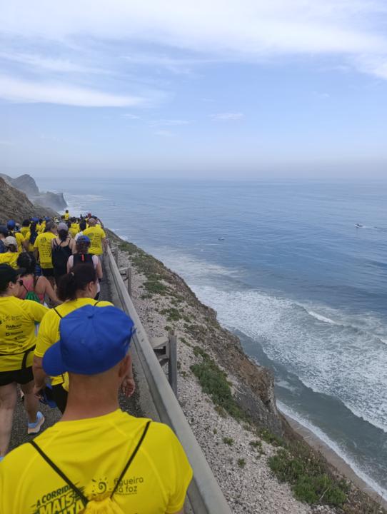 A corrida mais bonita de Portugal 