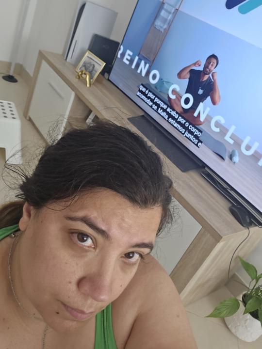 Treino 4 