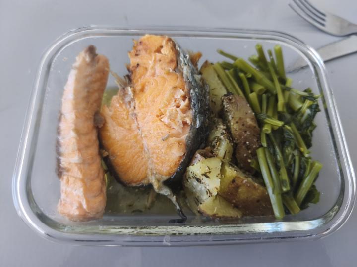 Almoço 