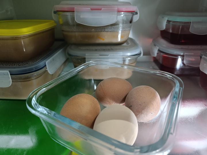 Desafio Semanal da Nutrição 