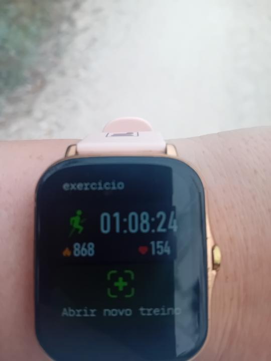 Super orgulhosaa... 10km corrida.  
