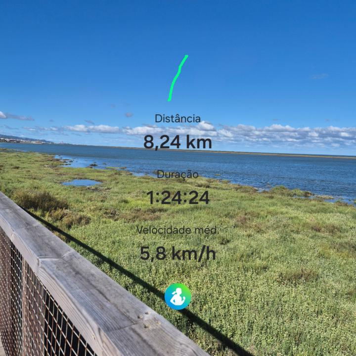 Caminhada