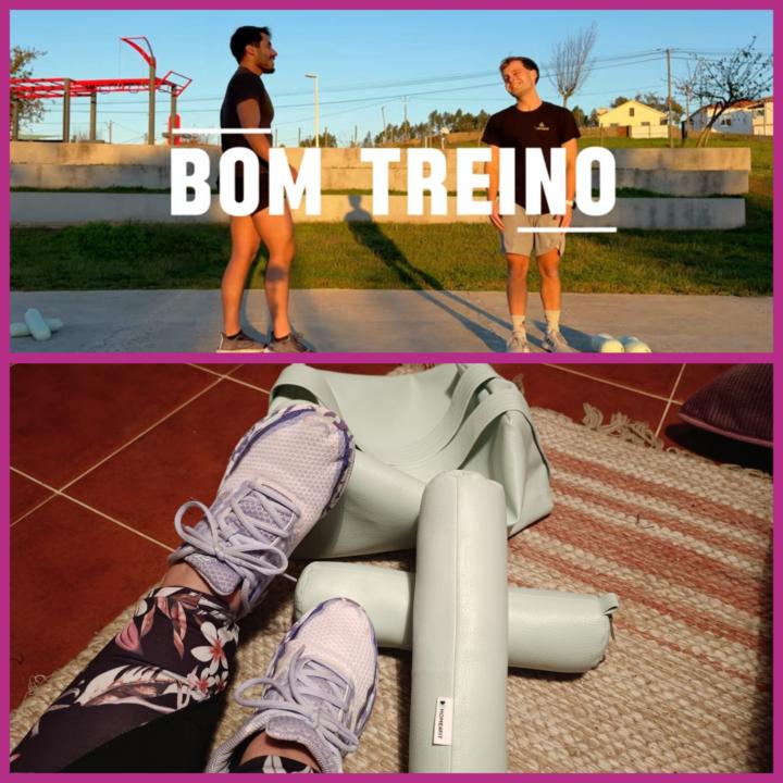 🔥 Desafio TRIUNFO: CONCLUÍDO!💪✨