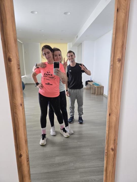 Treino às 3as é na CSM