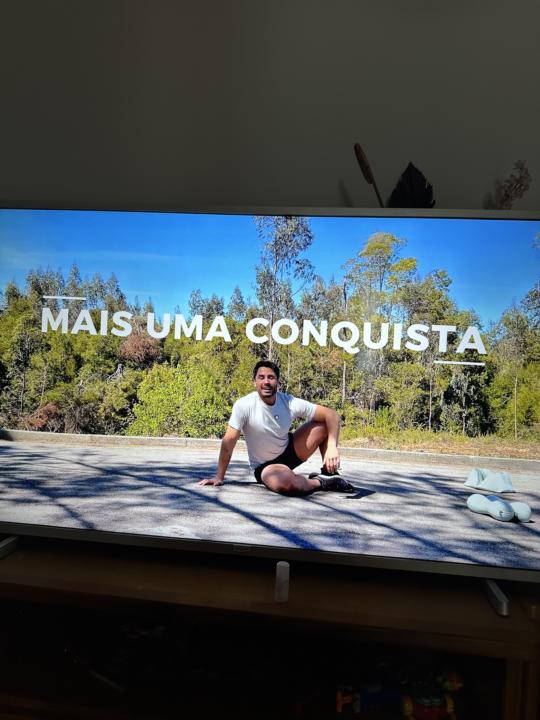 Treino 8 e 9 Champion ✅