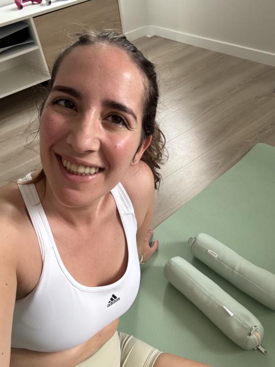 Aula corpo completo ✅