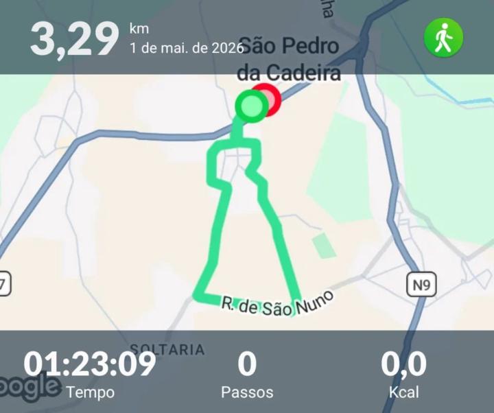 Passeio 