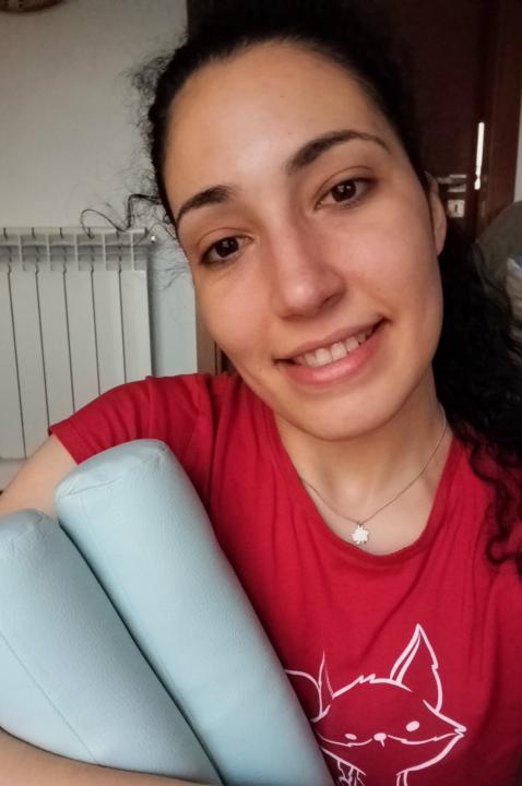 Semana Concluída 💪