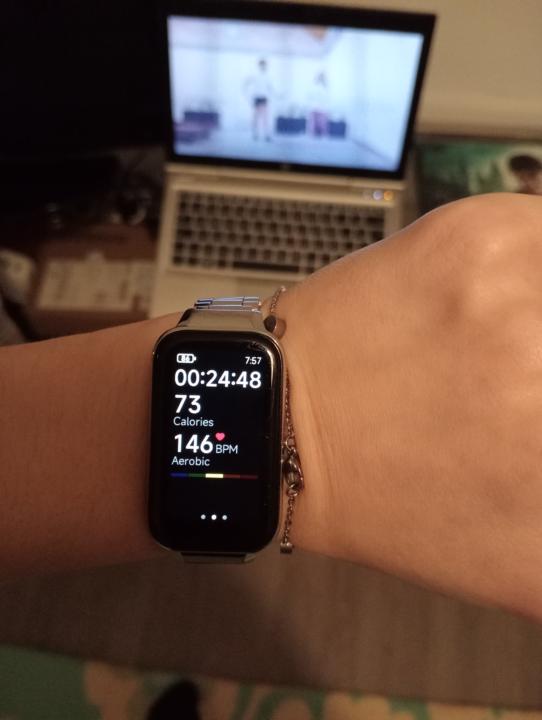 Treino 1 - A transformação 