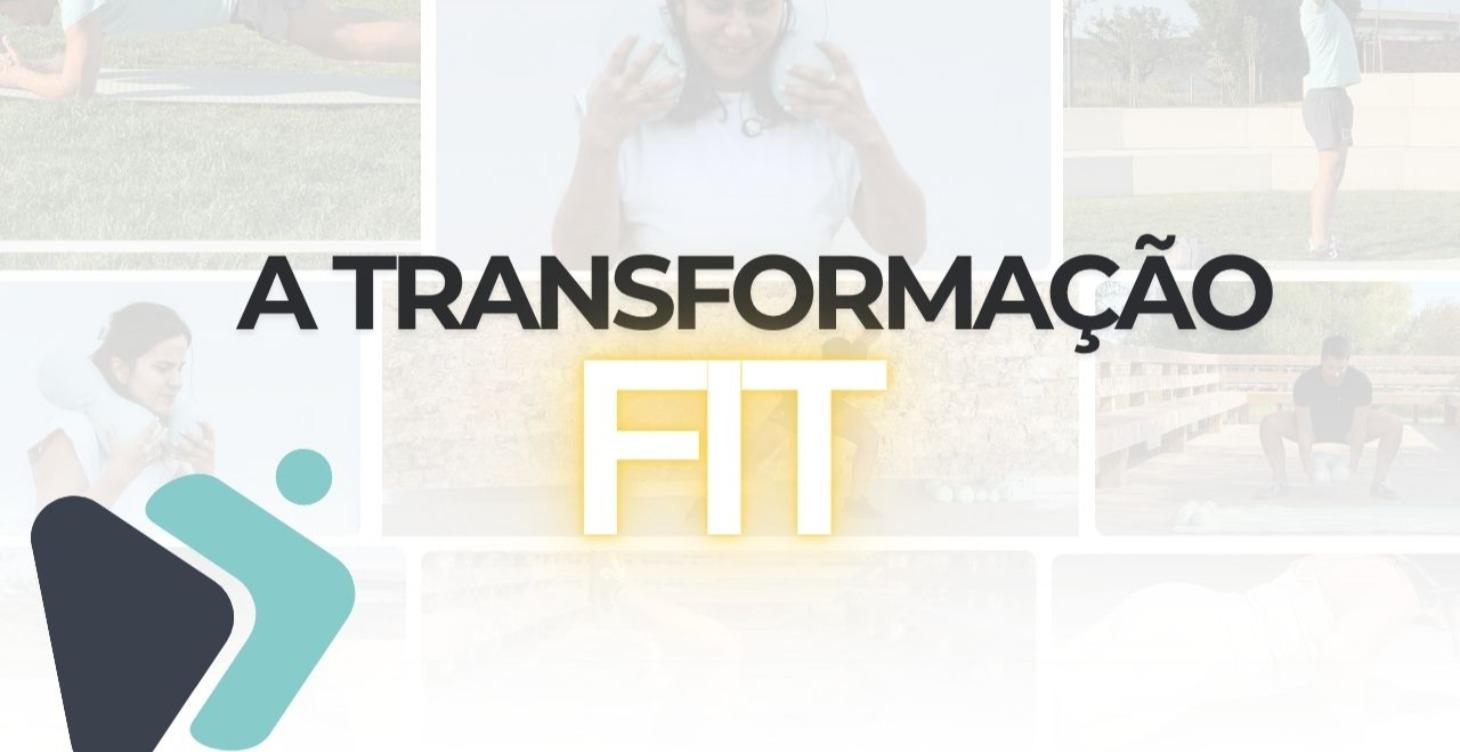 21 Dias - FIT