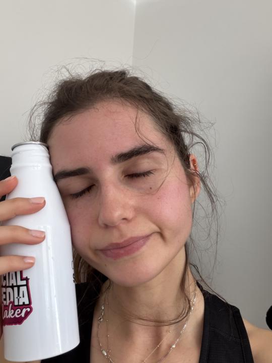 2 treinos no mesmo dia! 