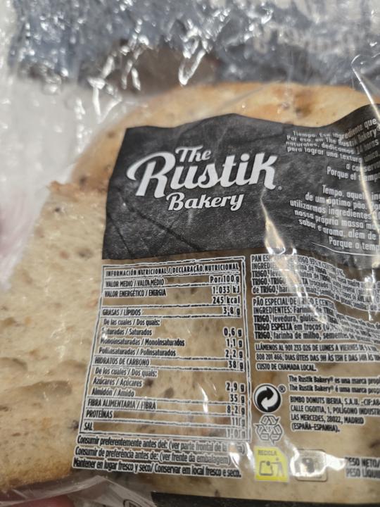 T.P.C leitura rotulos produtos 