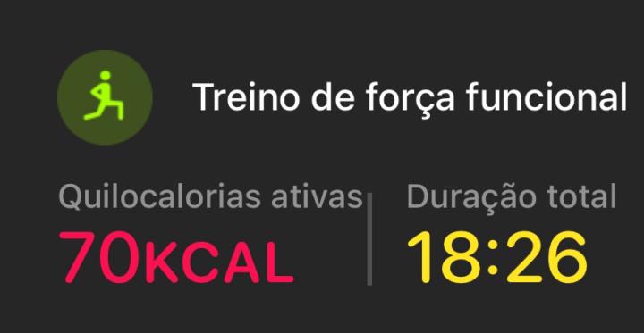 Treino 3 - Desafio ✅ 