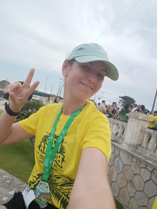 Corrida de Domingo 