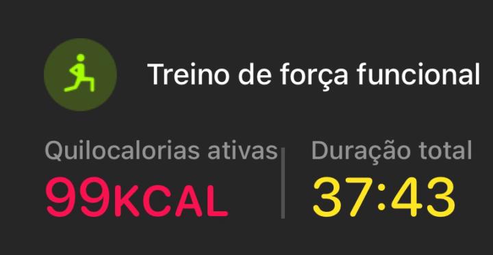 Treino 7 - Corpo Inteiro - CHAMPION
