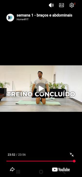 Transformação FIT