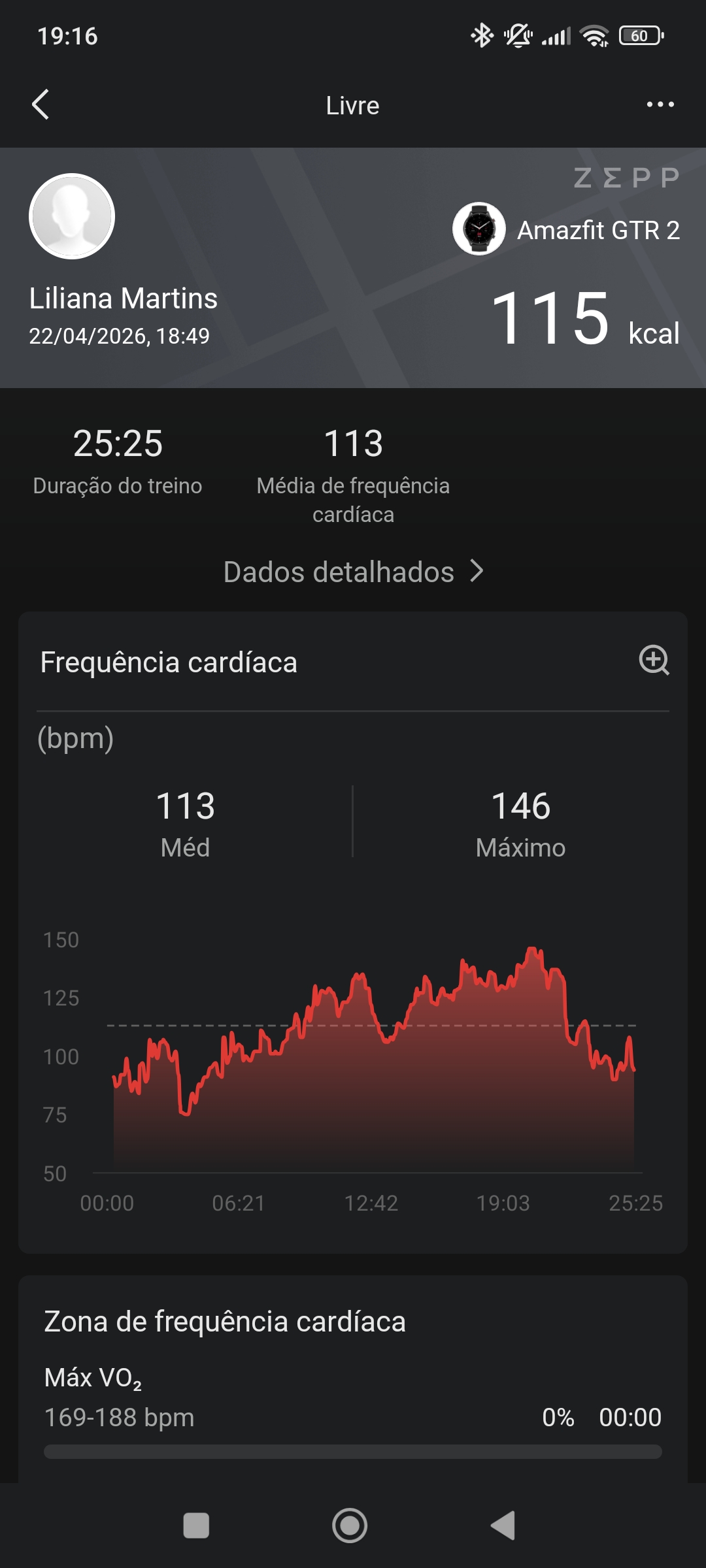 E um ioga a meio da semana que soube pela vida 💪