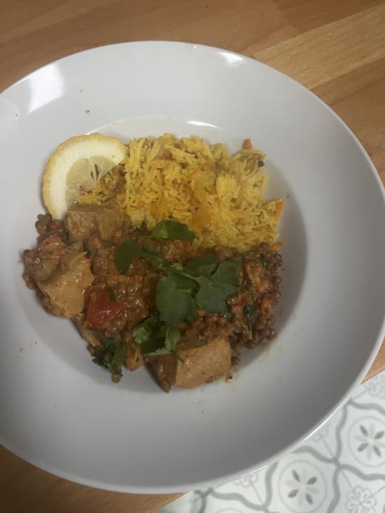 Tofu ou Seitan ? 😍
