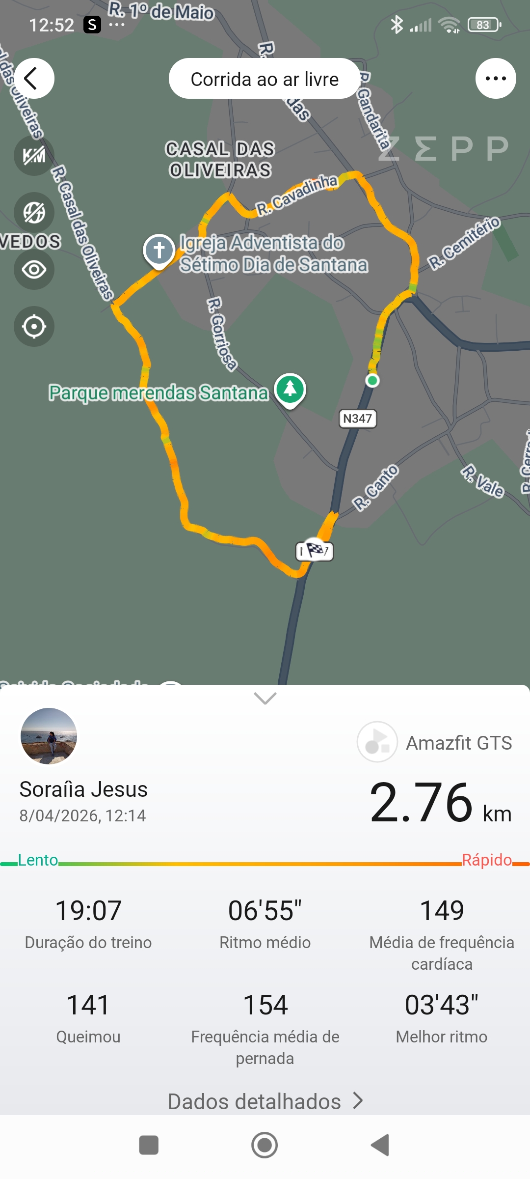 Pós- Páscoa 🐇🐰