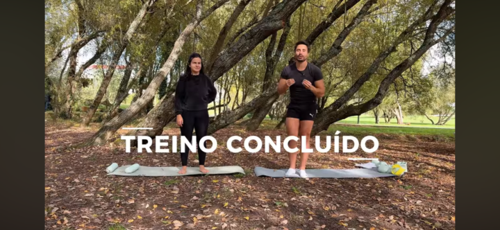 1ª semana - Dia 2