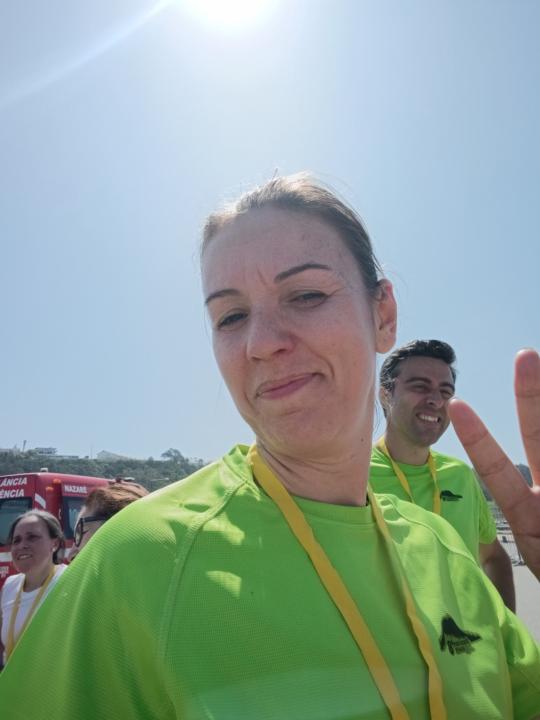 Corrida de Domingo 