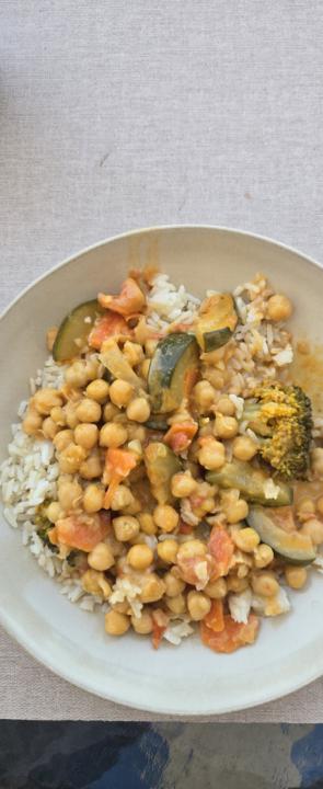 Aproveitamento de legumes