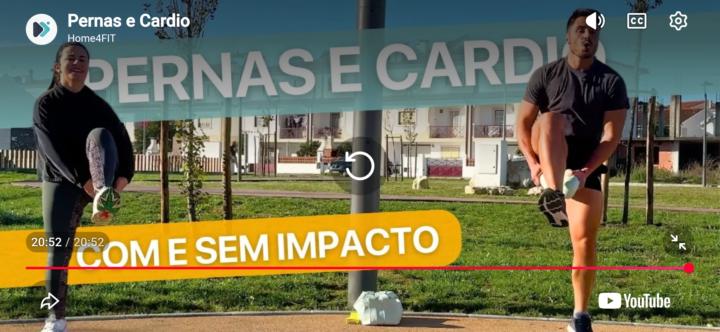 Última semana 