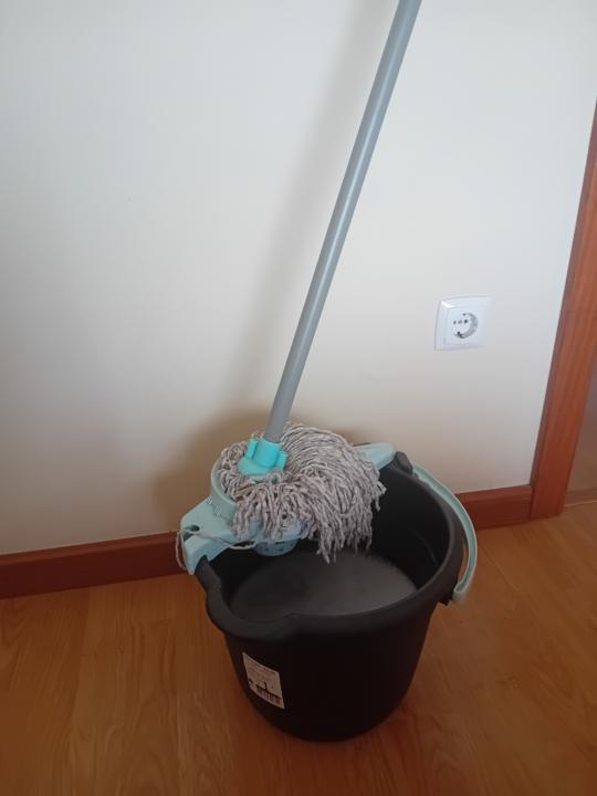 O meu ginasio de hoje ahahahah 