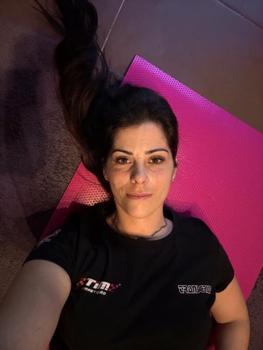 Treino 7 bumbum