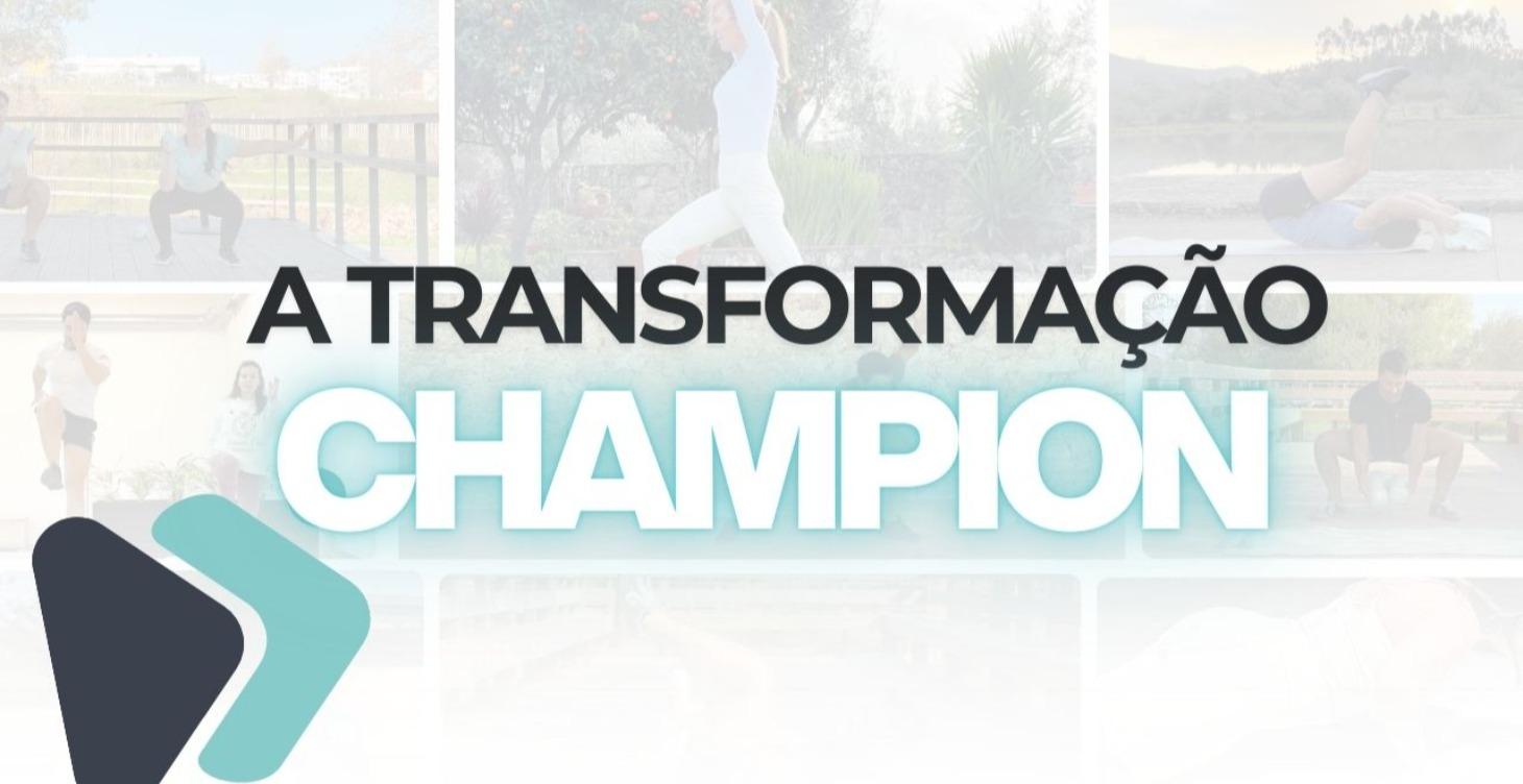 21 Dias - CHAMPION