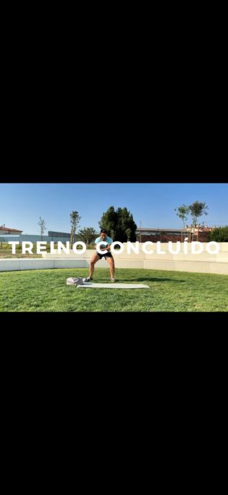 Semana 2 - treino 6