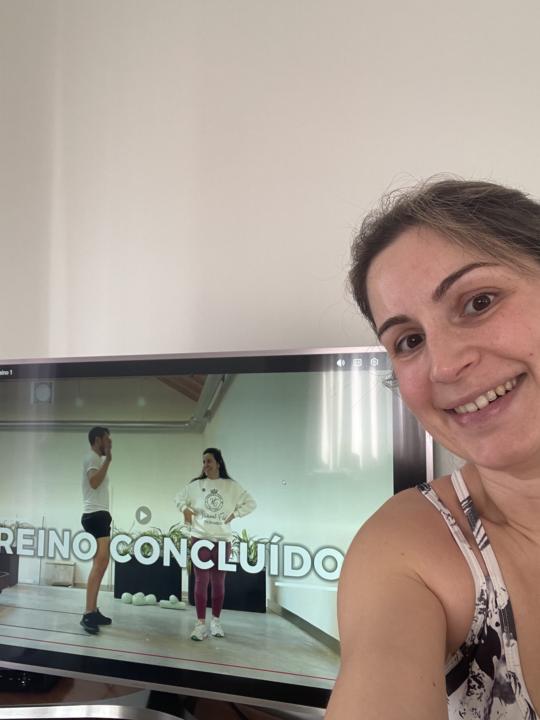 Companhia matinal 