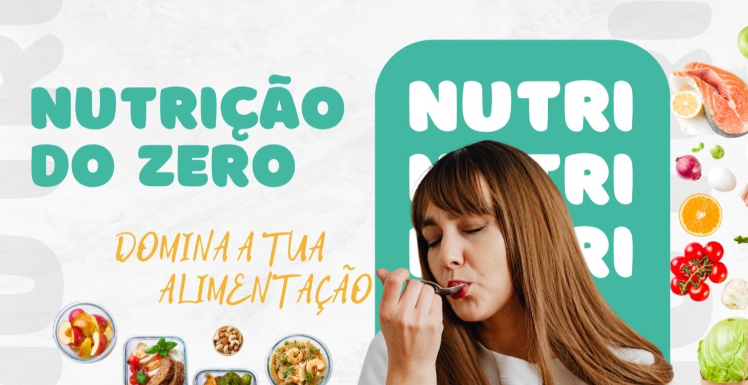 Nutrição do ZERO
