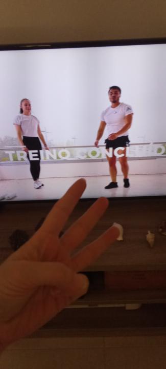 Treino 3