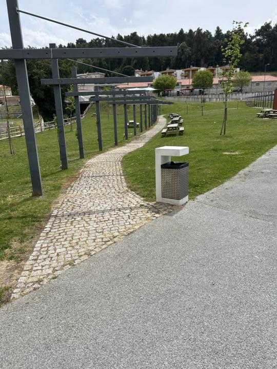 Caminhada