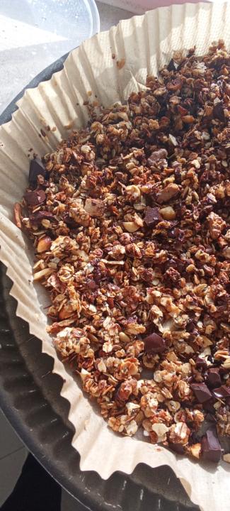 Granola