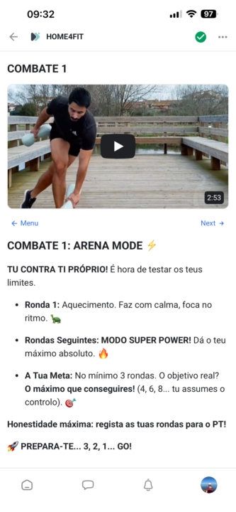 Arena (1/2)