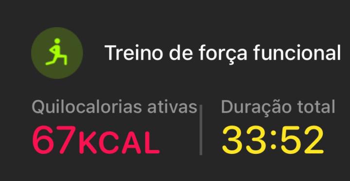 Treino 4 - Braços e Abdominais - CHAMPION ✅ 