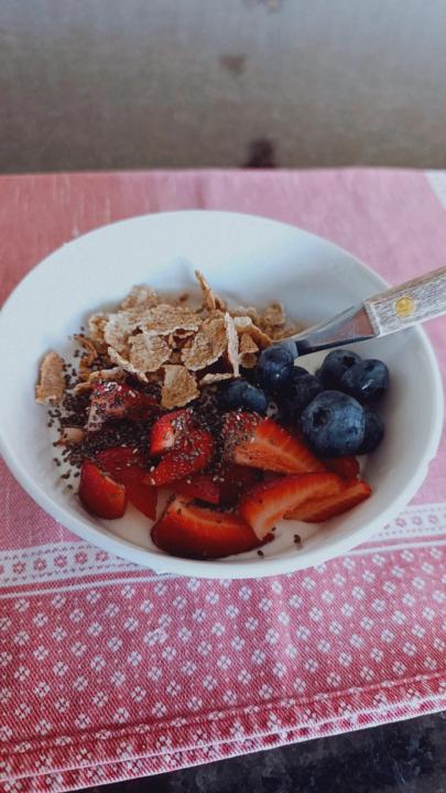 Desafio Nutri 