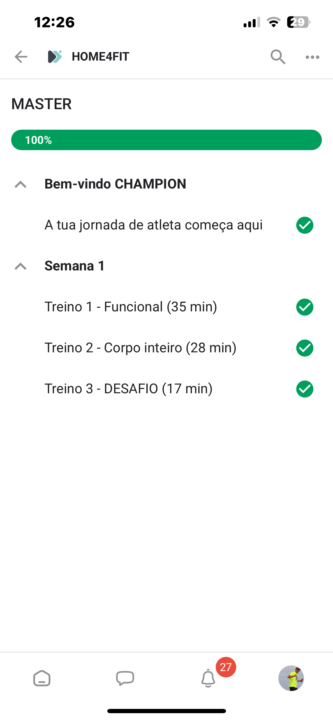 A TRANSFORMAÇÃO 
