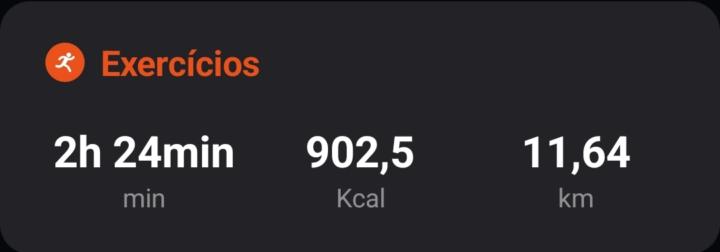 Treino feito = trilhos loucos da reixida