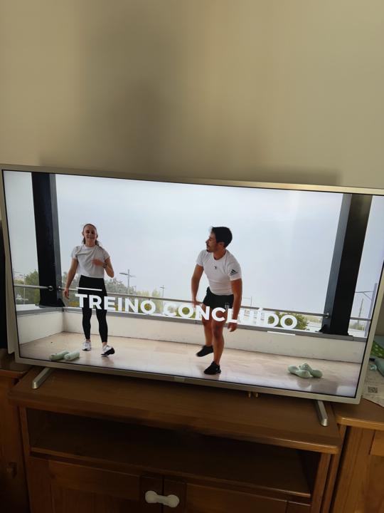 Treino 3 - o desafio