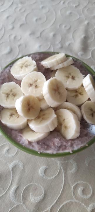 Pequeno almoço 