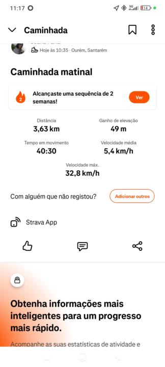 Caminhada 