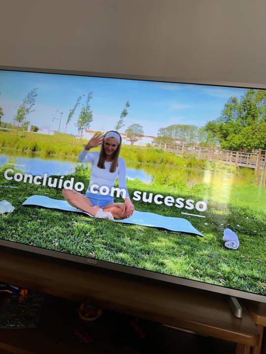 Master - Treino 5 ✅